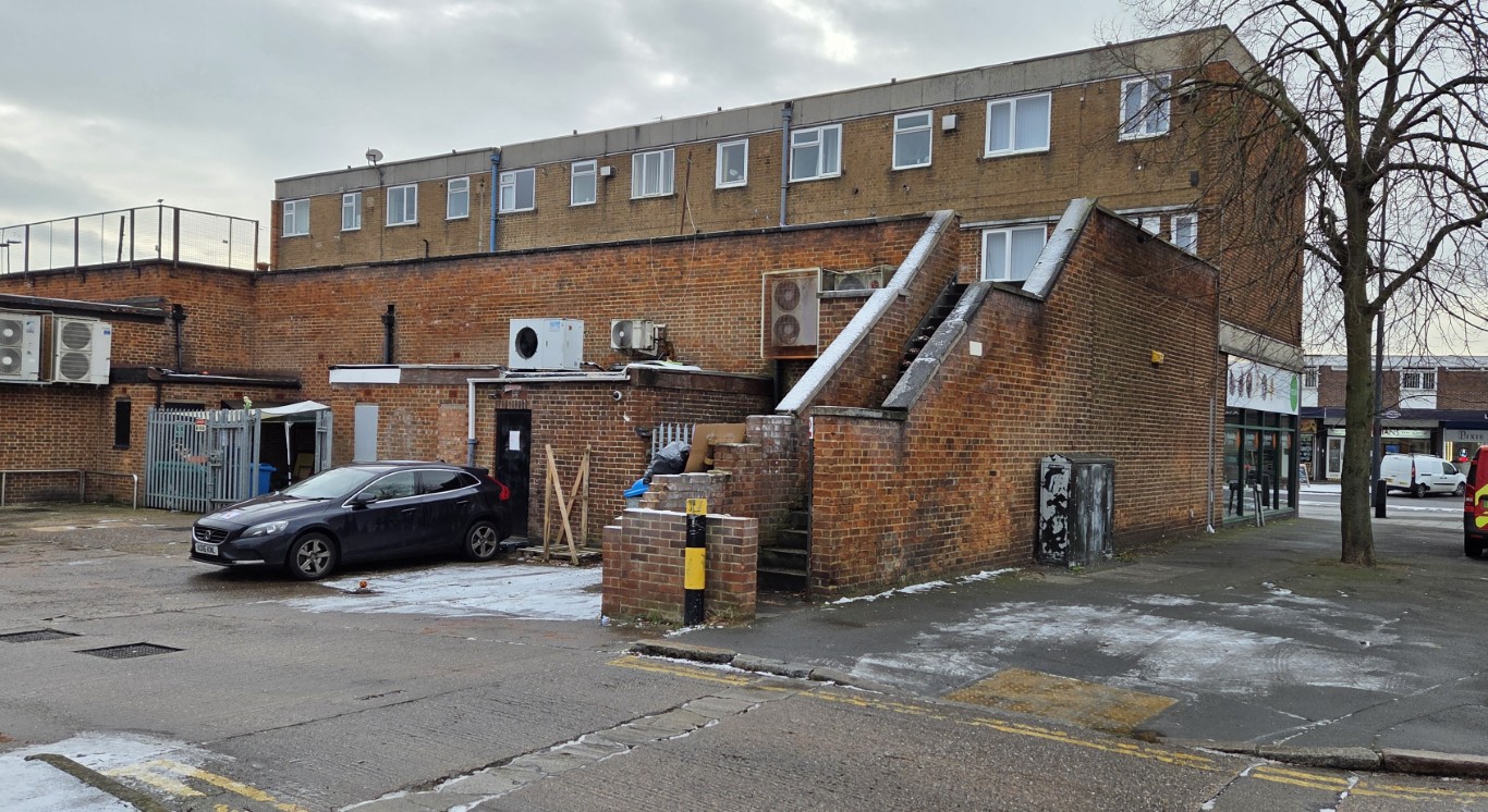 Investment in Derby - photo 2